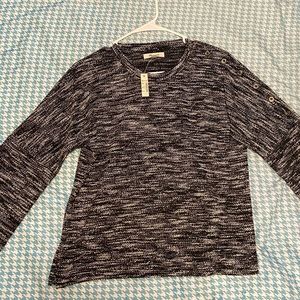 Madewell Sweater top. Size XS